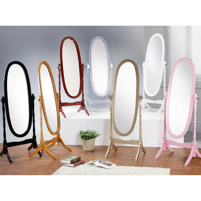 Miroir Flawless, Argent