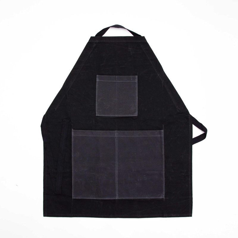 Solid Color Canvas Grilling