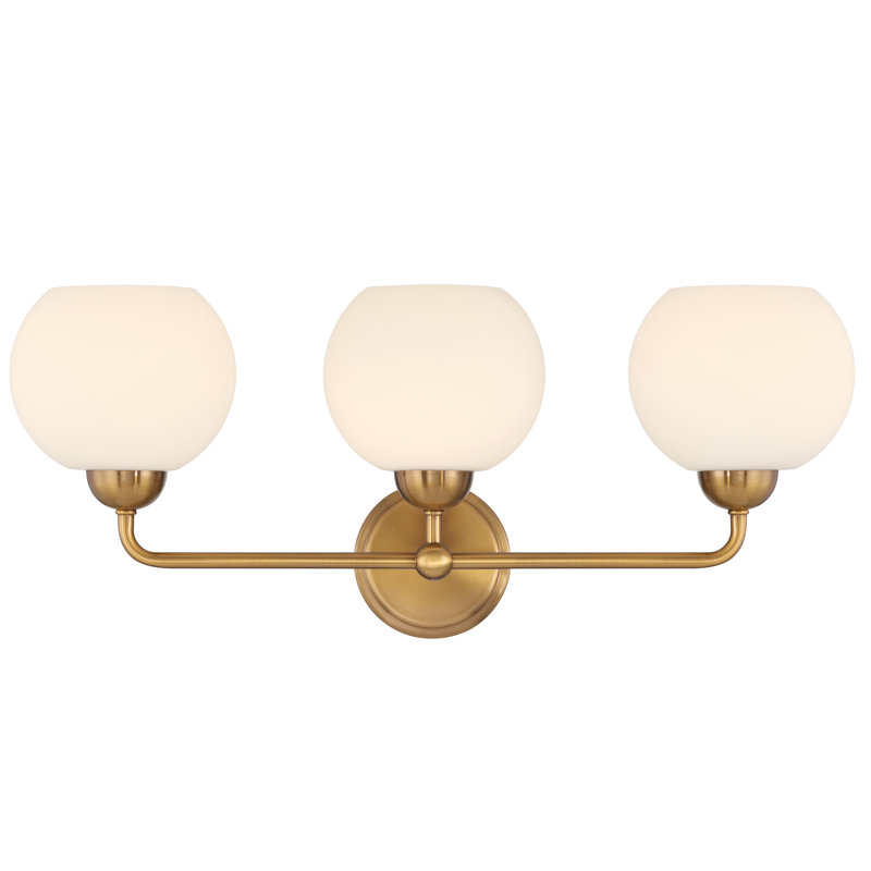 3LT Vanity,Gold,Opal
