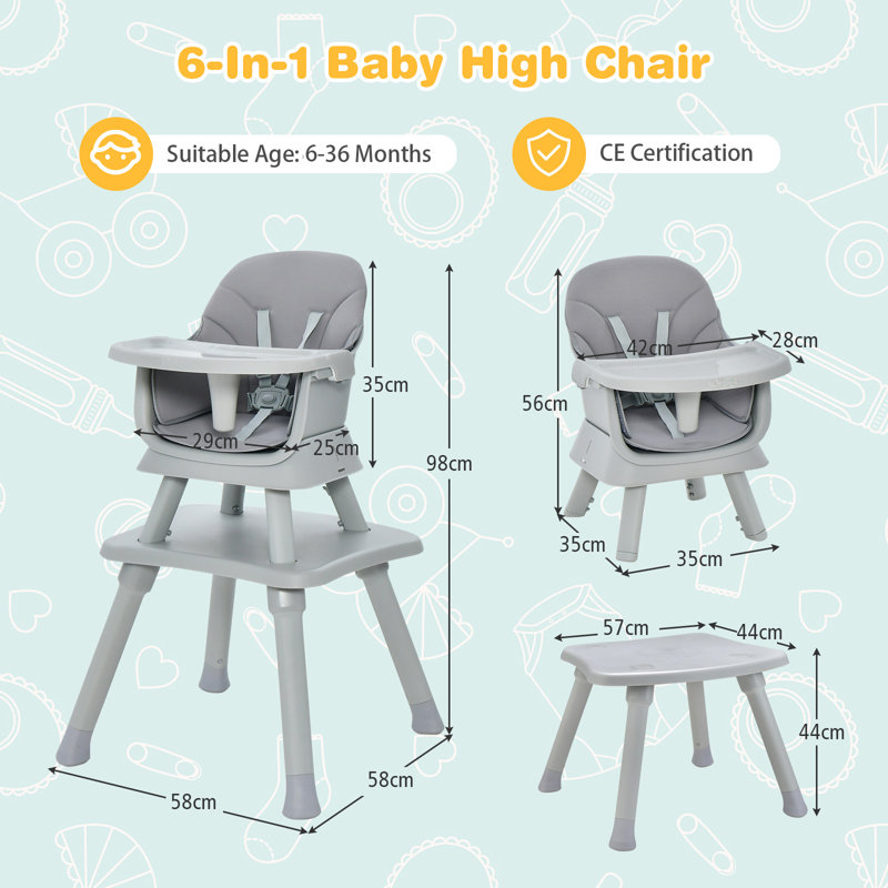 High Chair