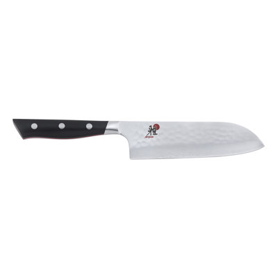 Miyabi Hisho 5.5-Inch Santoku Knife
