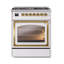 ILVE Nostalgie II Noblesse 30 in Dual Fuel Range-327453427-327453387