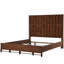 Lit standard en bois massif Emden-1374760932