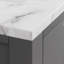Ensemble de meuble-lavabo simple 30 po Minnetrista-31600125