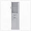 Grande armoire de rangement moderne pour salle de bain-605207001