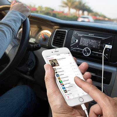 Radio stéréo Bluetooth