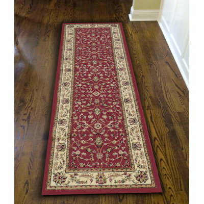 Weisgerber Oriental Indoor Rug