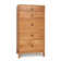 Mansfield 5 - Drawer Solid Wood Dresser