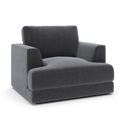 Fauteuil d'appoint Laguna
