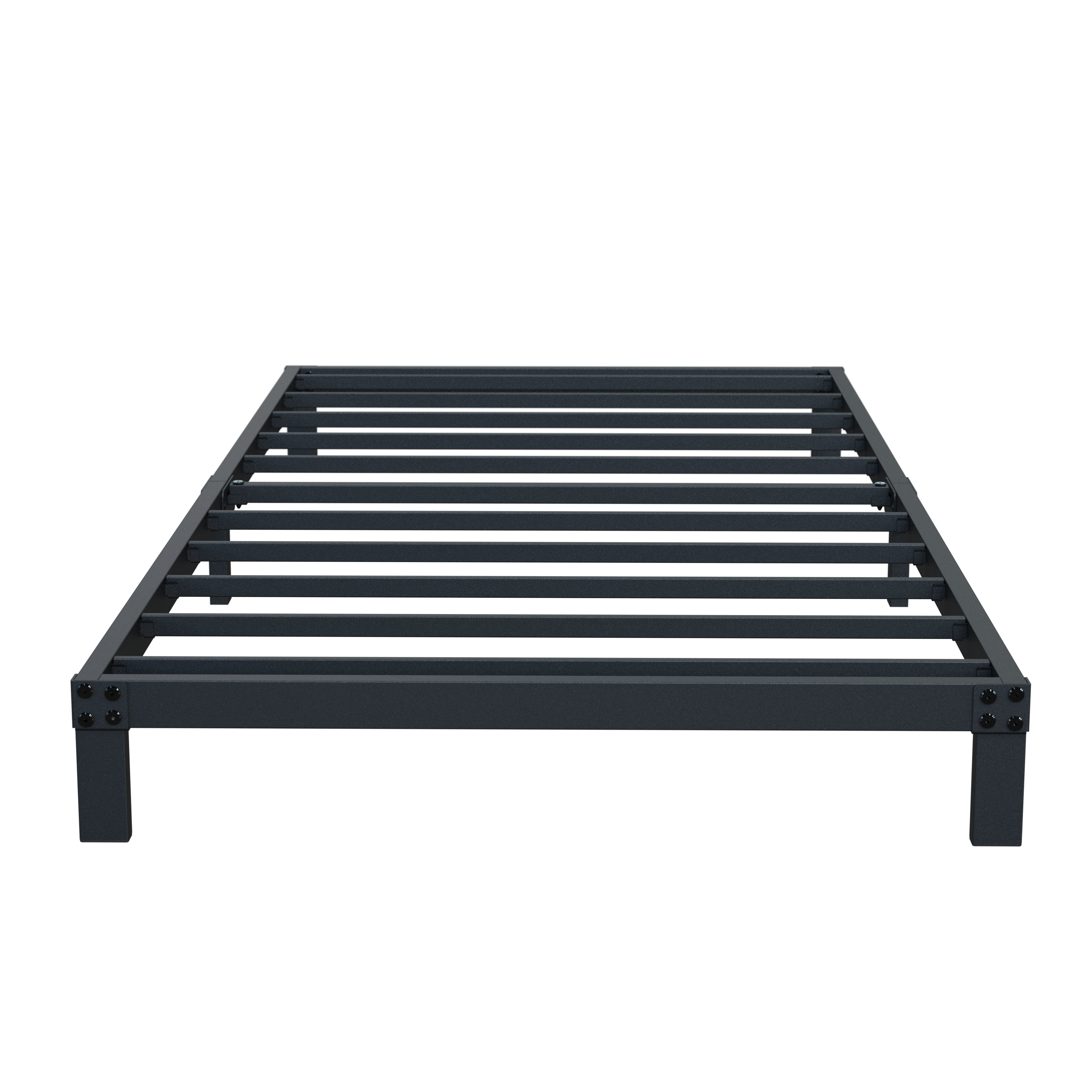 Alwyn Home Alson 7'' Bed Frame Wayfair