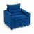 Blue is out of stock