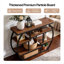 105cm Console Table