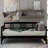 Modern Solid Wood Daybed-1153980387
