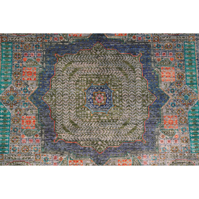 One-of-a-Kind 5'10" X 7'10" Area Rug