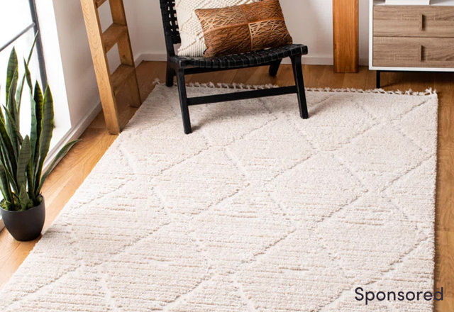 Top-Rated Area Rugs