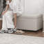 37-Inch Storage Ottoman Bench-630078501