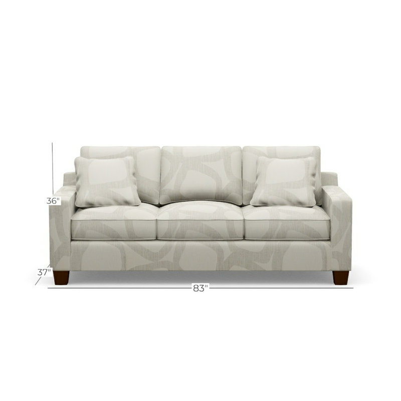 Metro Sofa, Sierra, Keegan 225720