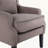 Velvet Wingback Chair-1682354367