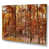 Toile tendue