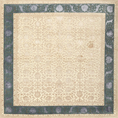 Berenice Oriental Indoor Rug