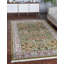 Tapis traditionnel Kelayeh couleur lierre-71262635