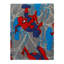 Couverture ultra douce pour tout-petits Marvel