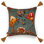 Artemis Throw Square Pillow Cover & Insert