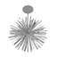 Palisades 10-Light Sputnik Chandelier-123547922