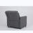 Convertible Chair Bed Pull Out Sleeper Chair-1769319013