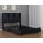 3-Pieces Queen Bedroom Set with Charges-583954918