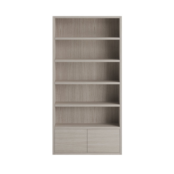 Large Bookcase Tablet Unique Nordic Tablet | Wayfair.co.uk