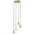 Natural Brass