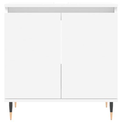 Makyrah Floor Mounted Bathroom Cabinet