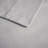 4 Pieces King Cooling Cotton Blend Sheet Set,Grey