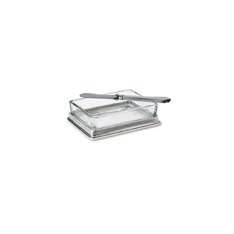 Butter Dish
