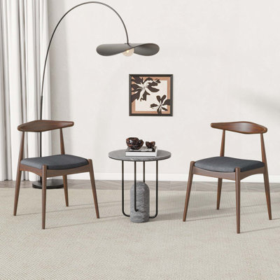 Dining Chairs Set of 2