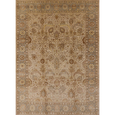 Pecos Oriental Indoor Rug