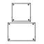 Beikirch Clothing Rack-641279351