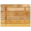 Solid Wood Table Top-102730610