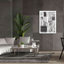 «Lined Up II» par Courtney Prahl, art mural sur toile-223692058