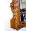 Regal 42'' W Solid Wood Console Table