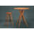 Spitzer Solid Wood Adjustable Height Counter Stool-1711619837-1681702921
