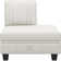 1Pc Storage Ottoman With Backrest The Part D Module Of The Modular Sofa