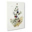 Beautiful Wrens by Elizabeth Gould - Wrapped Canvas Painting-55363597