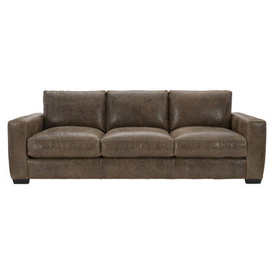 Dawkins Upholstered 94'' Sofa