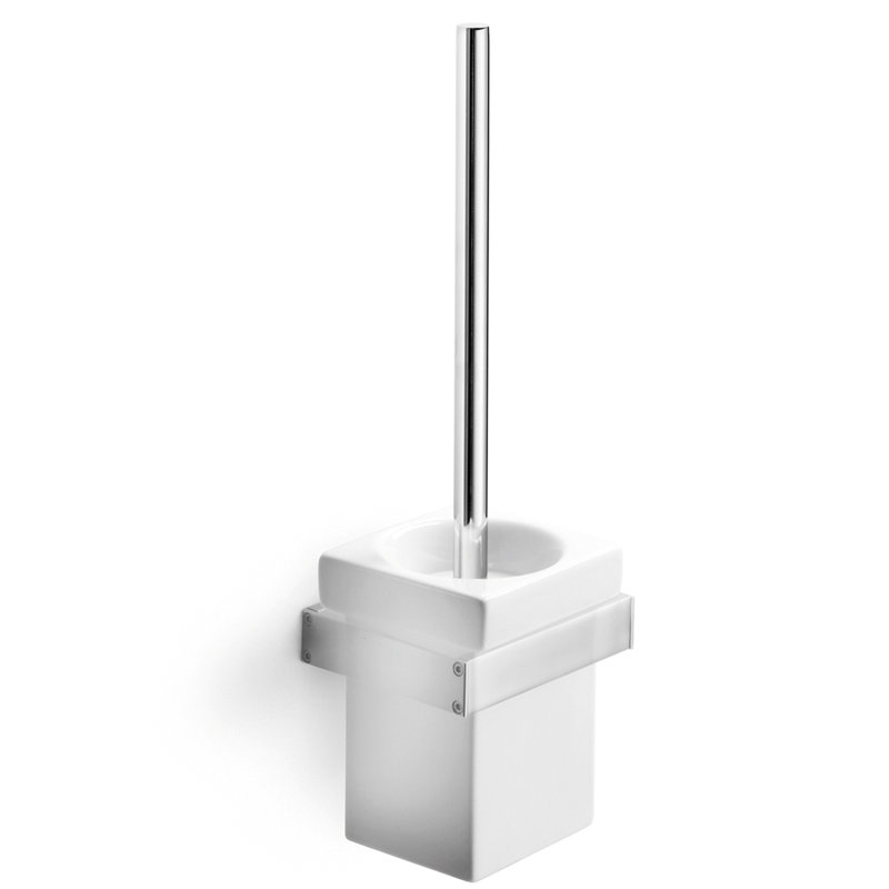 Skuara 2 - Piece Bathroom Hardware Set