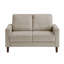 Ensemble de canapé 2 pièces Modern Modern-434231137