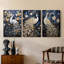 Ensemble de toiles tendues avec châssis Peak Gallery Series Lxxviii - Prêt à accrocher-102400281