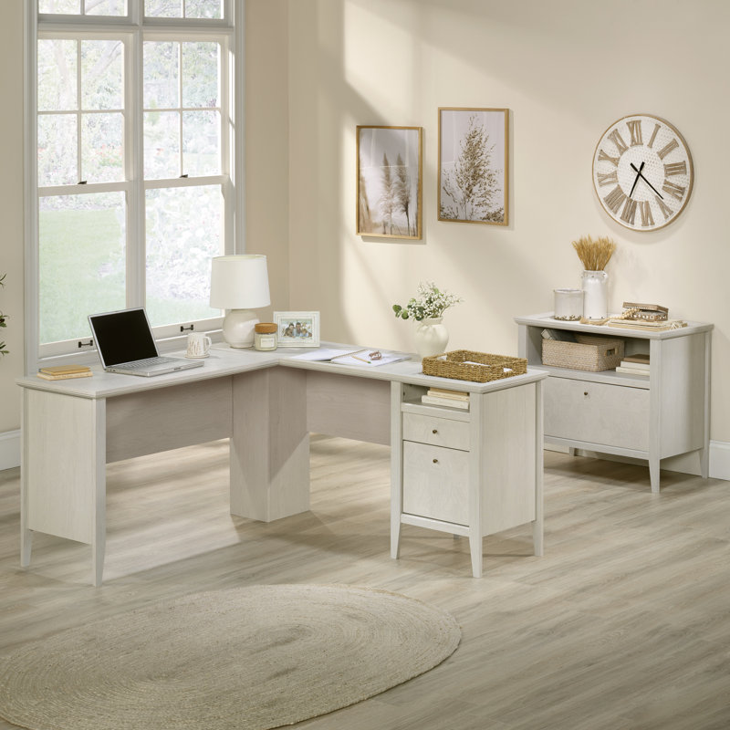 Bureau en L Carlson