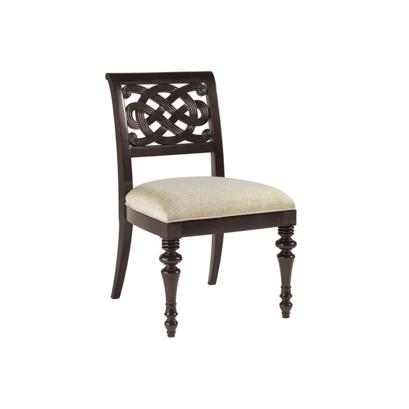 Royal Kahala Upholstered Dining Chair